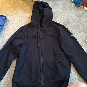 Alo Zip Up hoodie